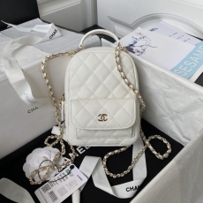 Chanel Backpacks